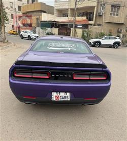 دودج تشالنجر